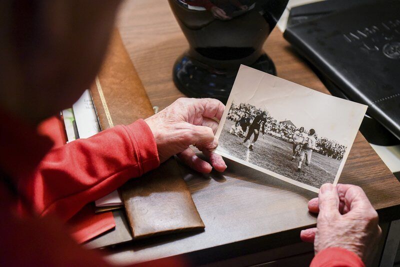 Salem native and local legend McIntire passes away at age 85